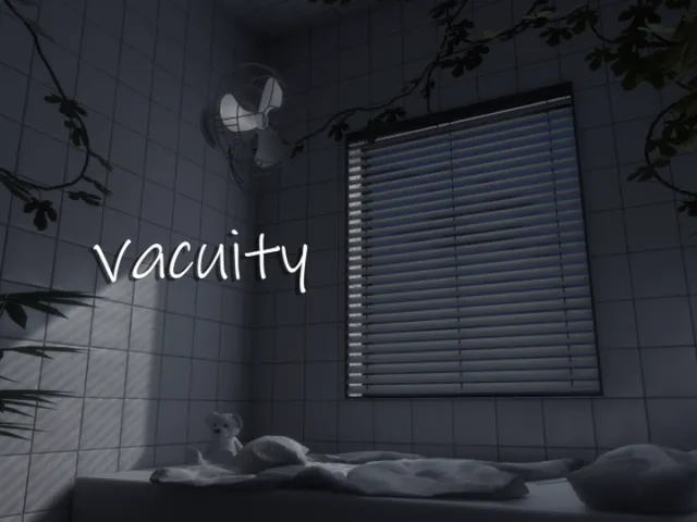 vacuity