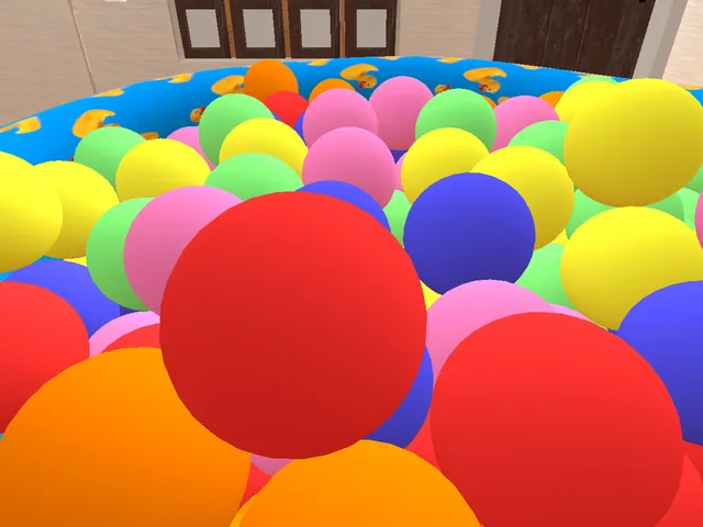 Enjoy BallPool