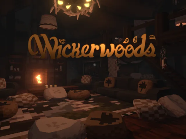 Wickerwoods 4