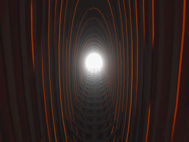 Eclipse Oasis