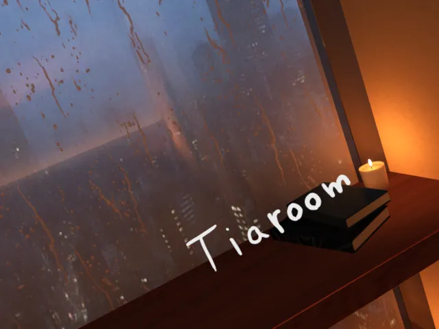 Tiaroom