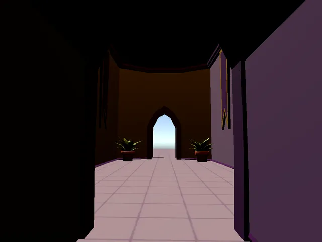 Castle Rosaria