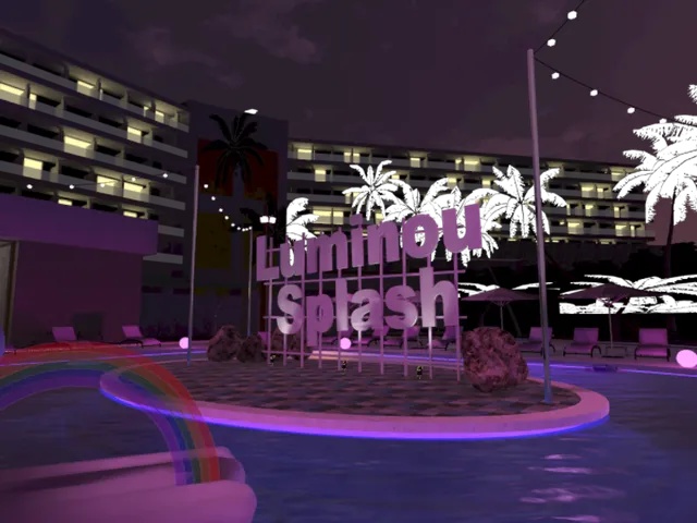 LuminouSNight