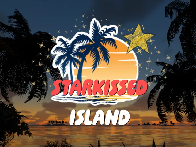Starkissed Island