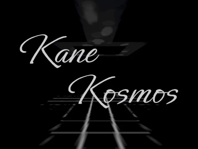 KaneKosmos Avatars （Kosmic Creations）