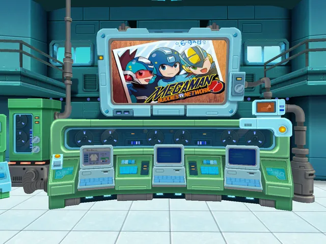 Dr Light's Lab by Starsims