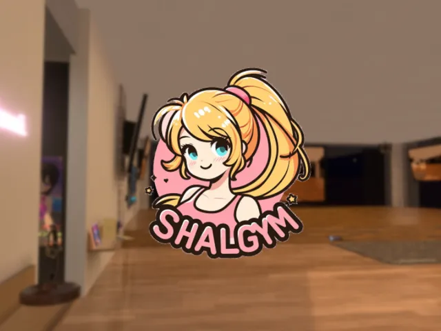 シャルジム 2号店 （Shal Gym）