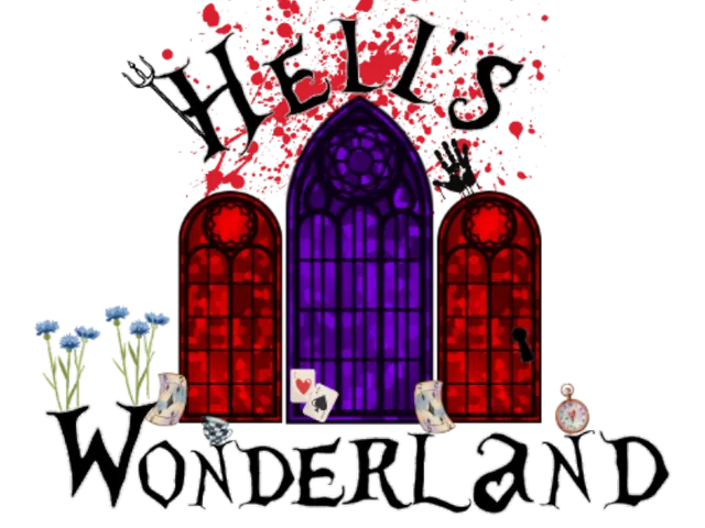 Hell's wonderland