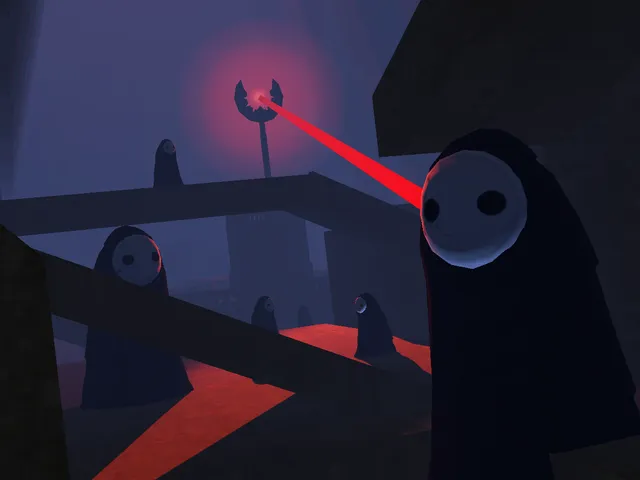 Overseer