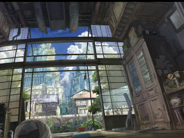 Ethereal Aspect Home
