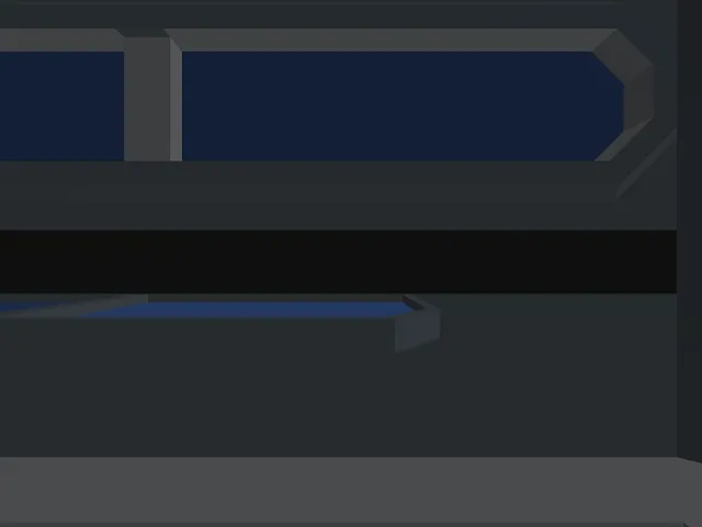 Caan_HQ_Lair （from Dalek HQ）