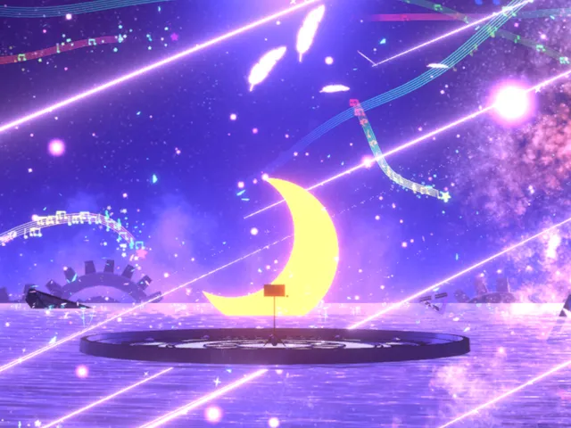 独夜ノクターン -Nocturne in Lonely Night-