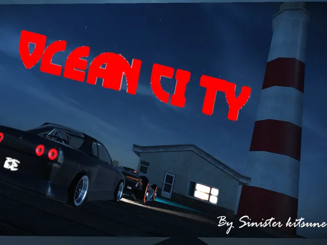 Ocean City RP