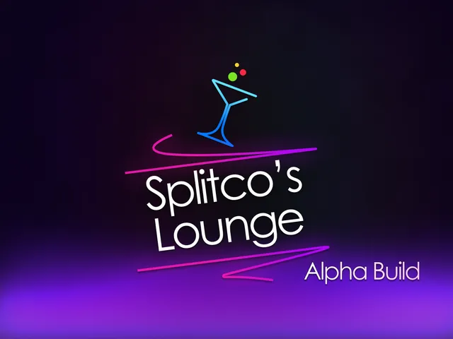 Splitco V4 Alpha