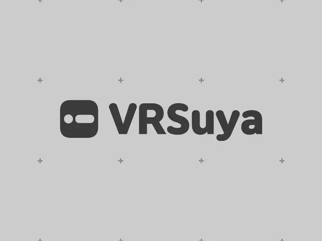 VRSuya Avatar Testing