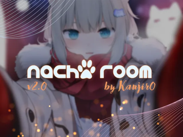 Nacho Room