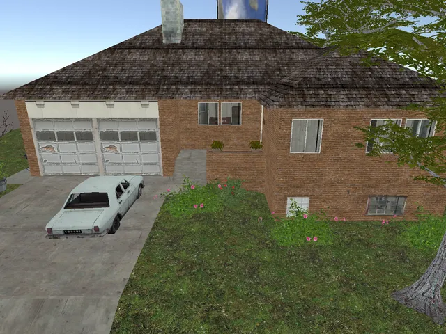 Garysmod Ph_House