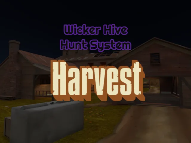 HW_Harvest