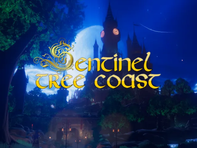 Sentinel Tree Coast