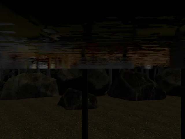 Othello in the woods