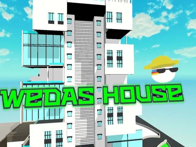 Wedas House