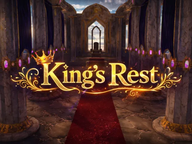 Kings Rest