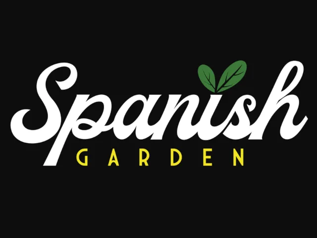 Spanish Garden