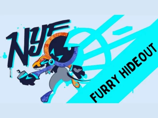 NYFurs Hideout