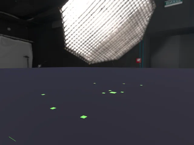 Super Duper SpinWorld for showcases or somethin