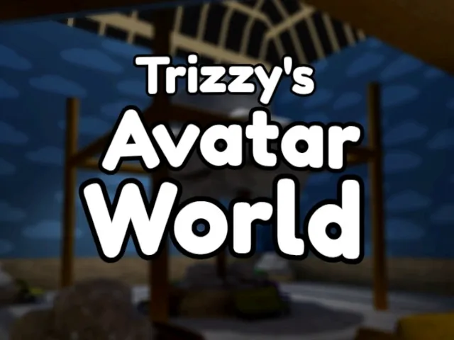 Trizzy's Avatar World （Dandys World）