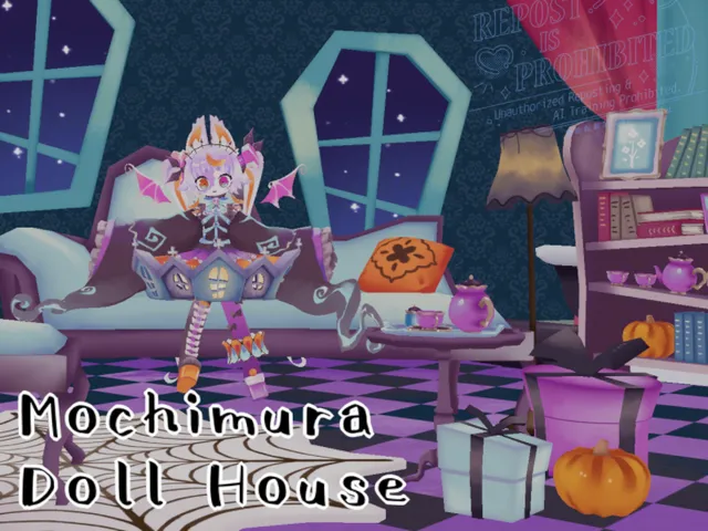 Mochimura Doll House