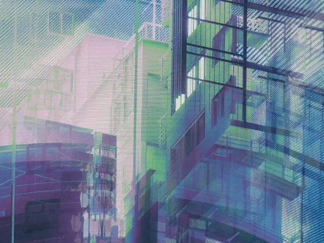 ELECTRONIC REALITY