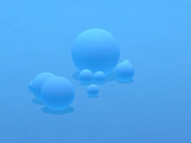 Kawayo Balls