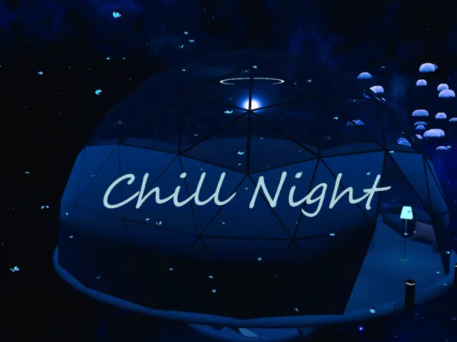 chill night