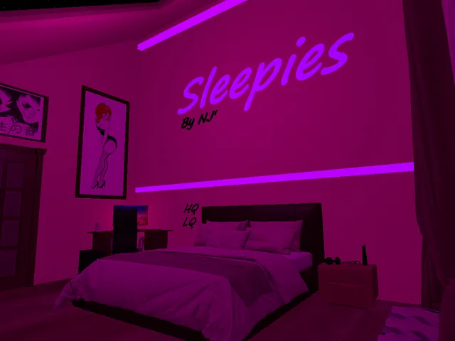 njaER'sleePies
