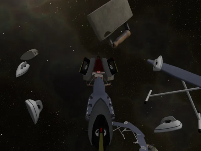 The Iron-Dimension