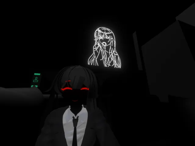 Mono room