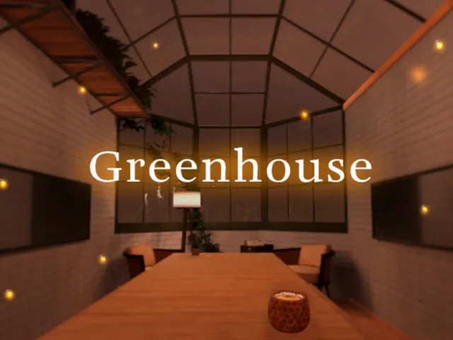 Greenhouse