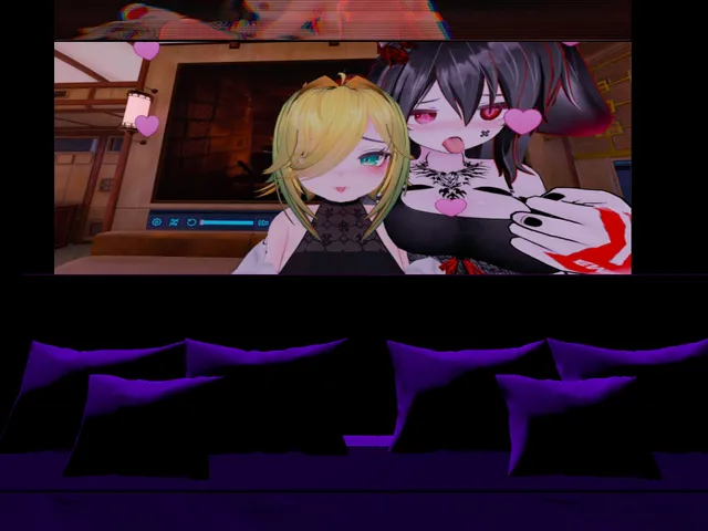 Love Room and Rest and Sleep