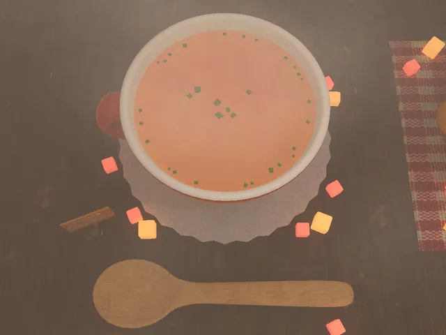 スープ温泉 Soup Onsen