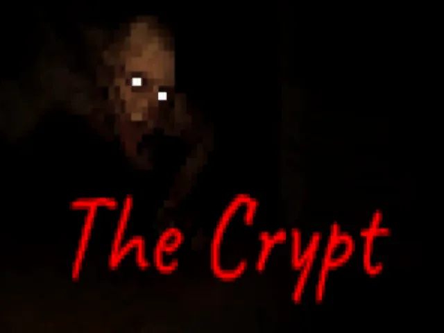 The Crypt