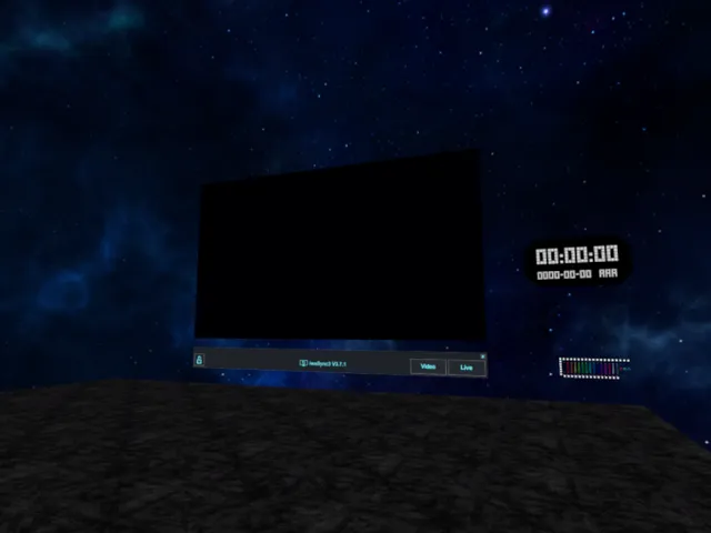 シンプルスペース