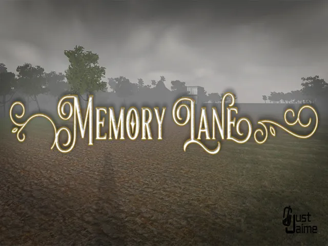 Memory Lane （Complete）