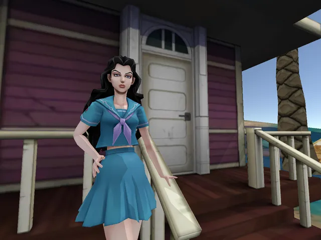 Yukako Yamagishi‘s house JOJO