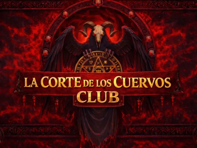 Cuervos Spanish Club