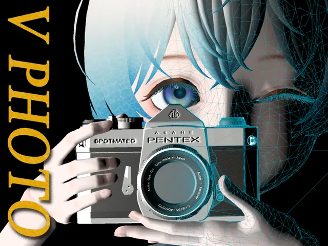 人形写真館 A's Gallery