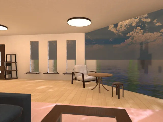 なちぼーるーむ