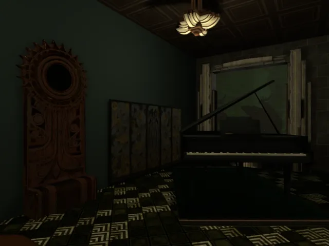 Underwater House 2․0