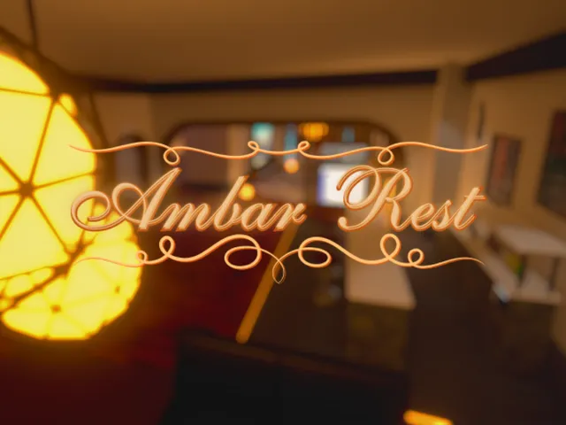 Ambar Rest