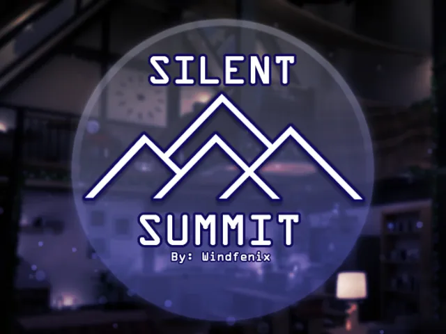 Silent Summit